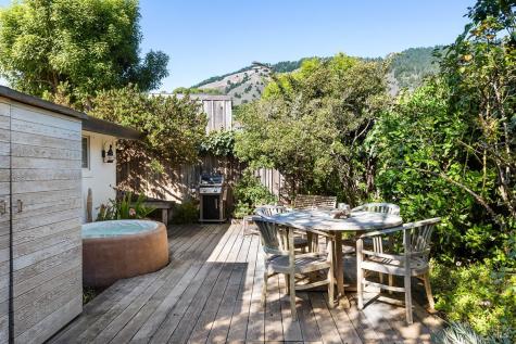 40-42 Arenal Avenue Stinson Beach CA 94970