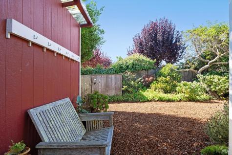 40-42 Arenal Avenue Stinson Beach CA 94970