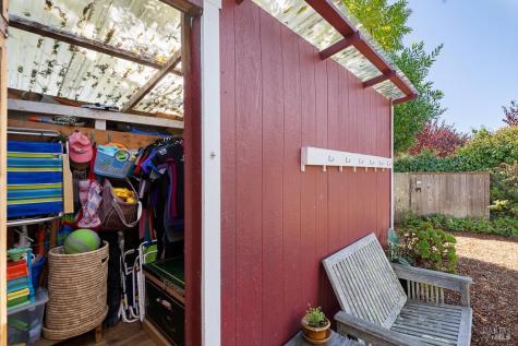 40-42 Arenal Avenue Stinson Beach CA 94970