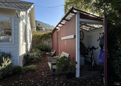 40-42 Arenal Avenue Stinson Beach CA 94970