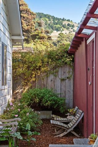 40-42 Arenal Avenue Stinson Beach CA 94970