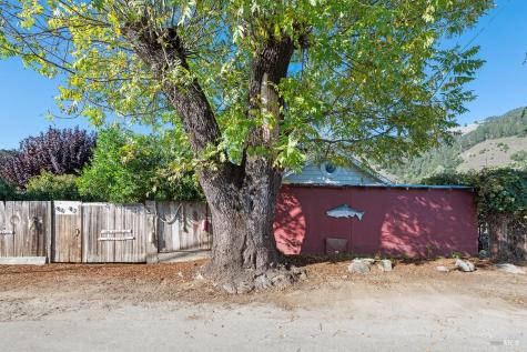 40-42 Arenal Avenue Stinson Beach CA 94970