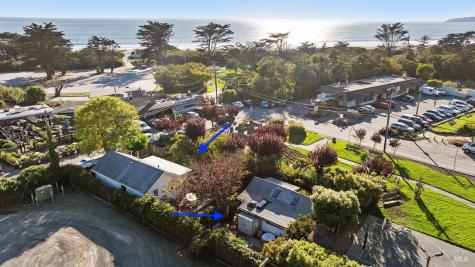 40-42 Arenal Avenue Stinson Beach CA 94970