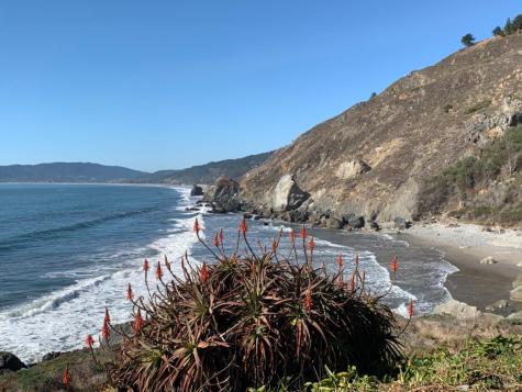 40-42 Arenal Avenue Stinson Beach CA 94970