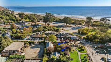 40-42 Arenal Avenue Stinson Beach CA 94970