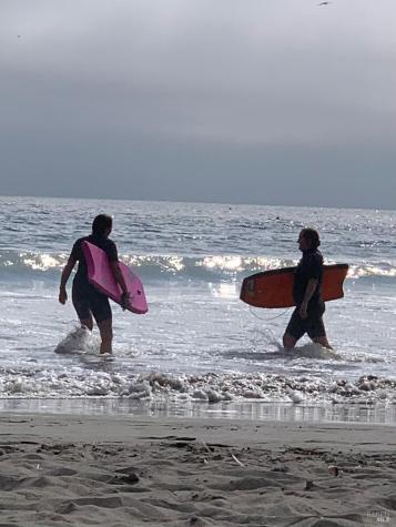 40-42 Arenal Avenue Stinson Beach CA 94970