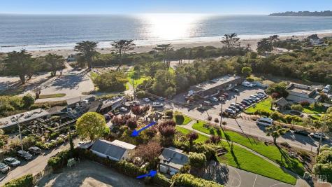 40-42 Arenal Avenue Stinson Beach CA 94970