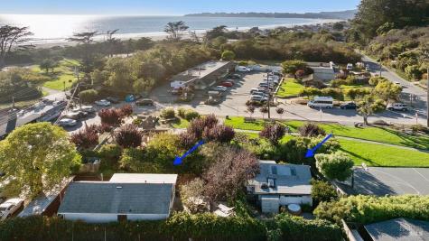 40-42 Arenal Avenue Stinson Beach CA 94970