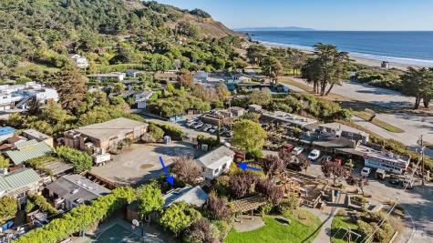 40-42 Arenal Avenue Stinson Beach CA 94970
