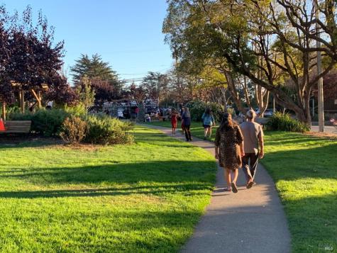 40-42 Arenal Avenue Stinson Beach CA 94970