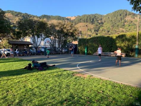 40-42 Arenal Avenue Stinson Beach CA 94970