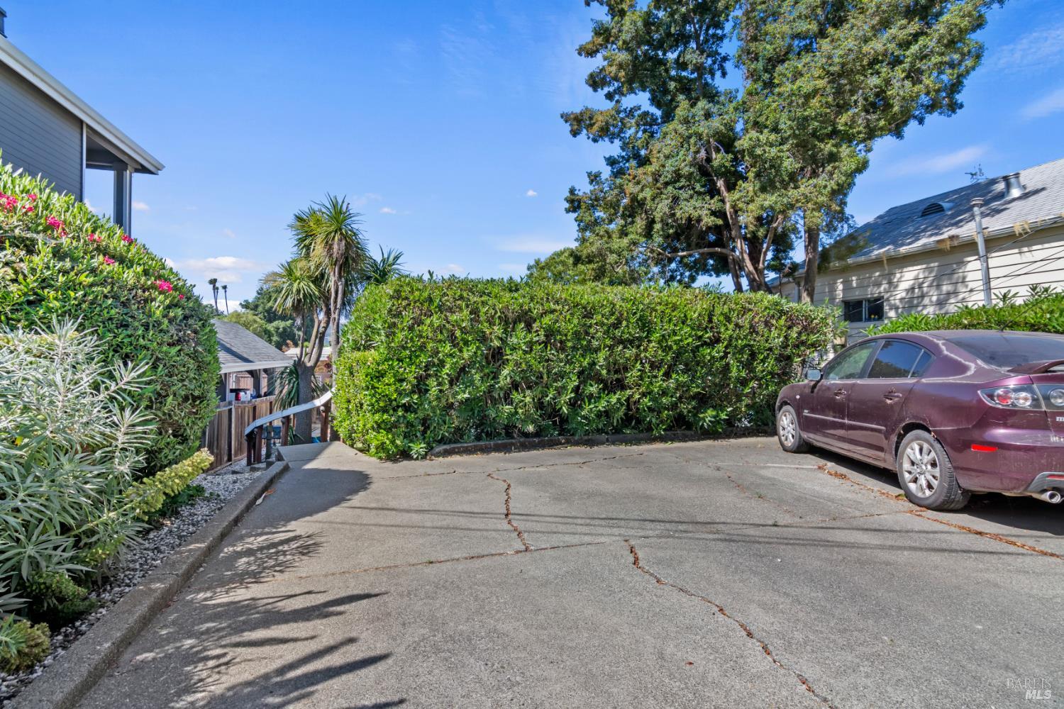434-438 E H Street Benicia CA 94510