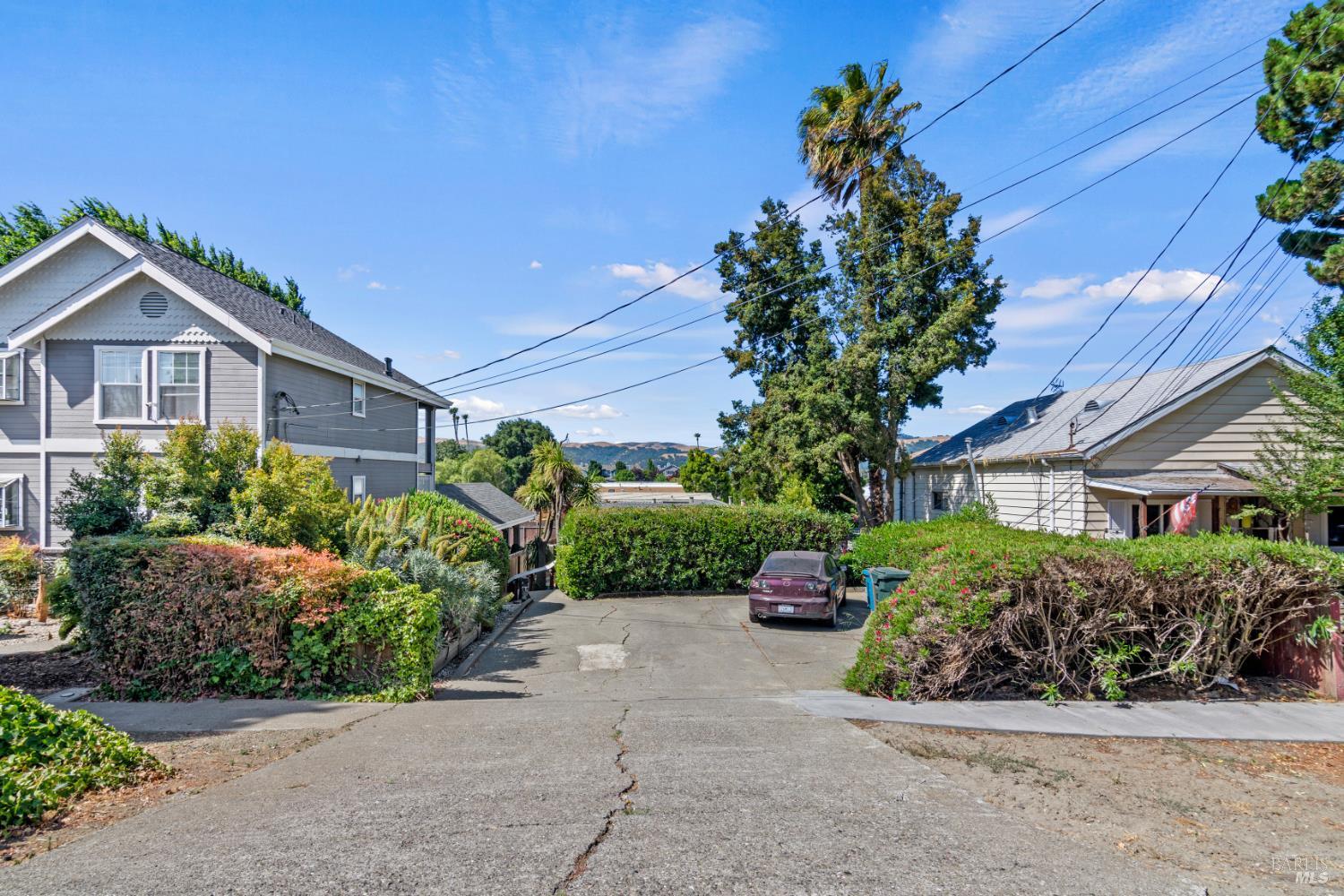 434-438 E H Street Benicia CA 94510