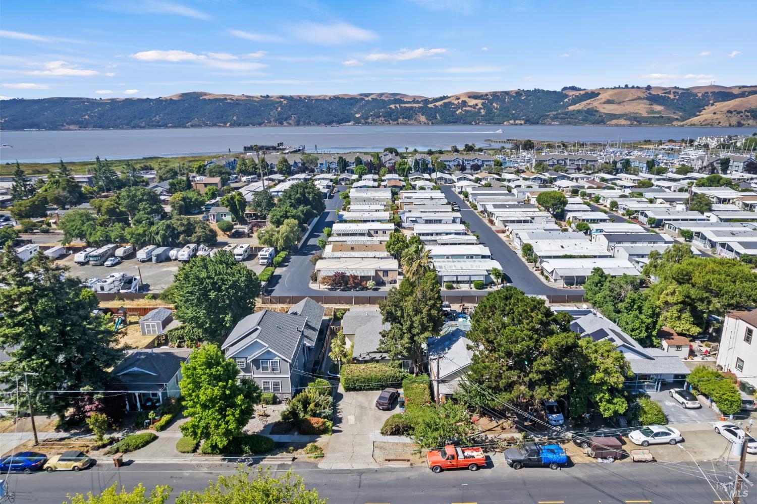 434-438 E H Street Benicia CA 94510