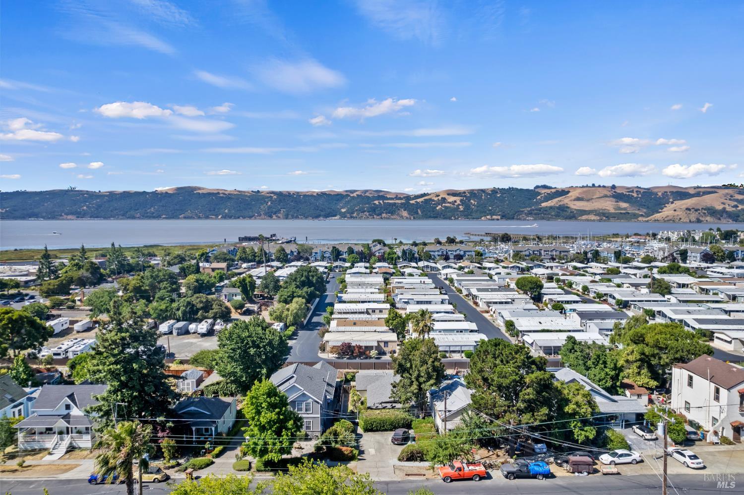 434-438 E H Street Benicia CA 94510