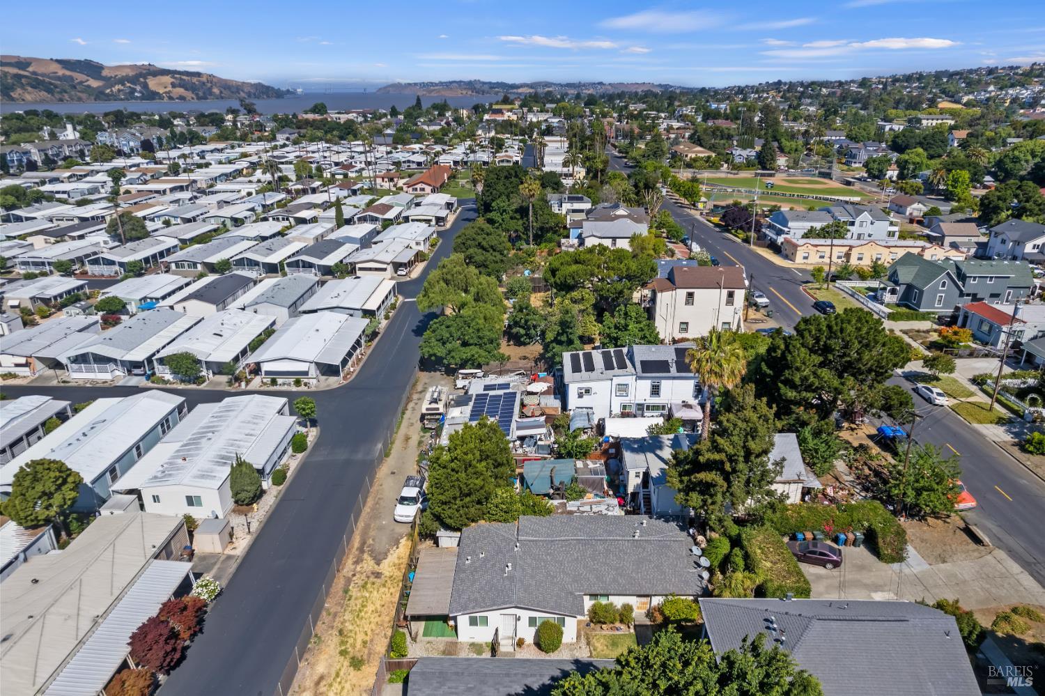 434-438 E H Street Benicia CA 94510