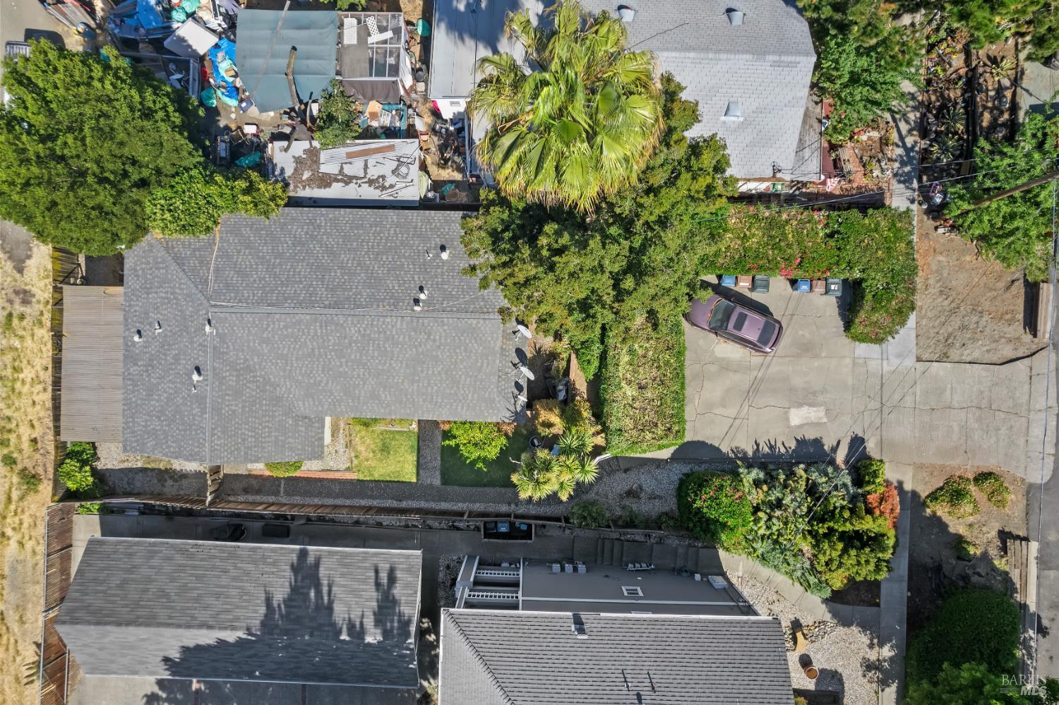 434-438 E H Street Benicia CA 94510