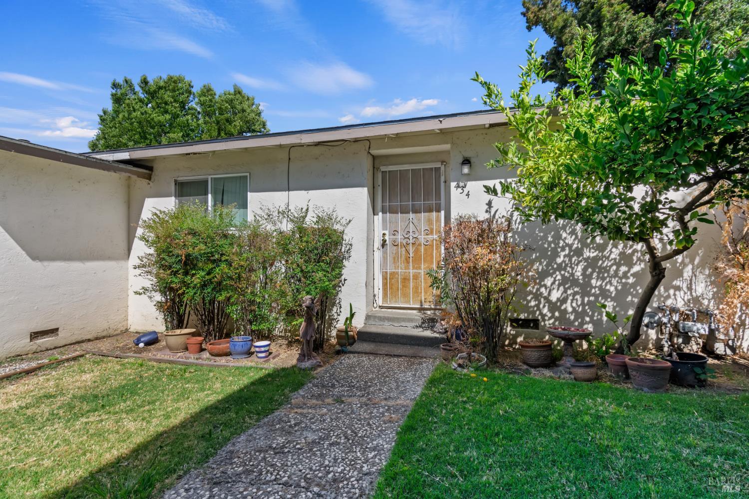 434-438 E H Street Benicia CA 94510