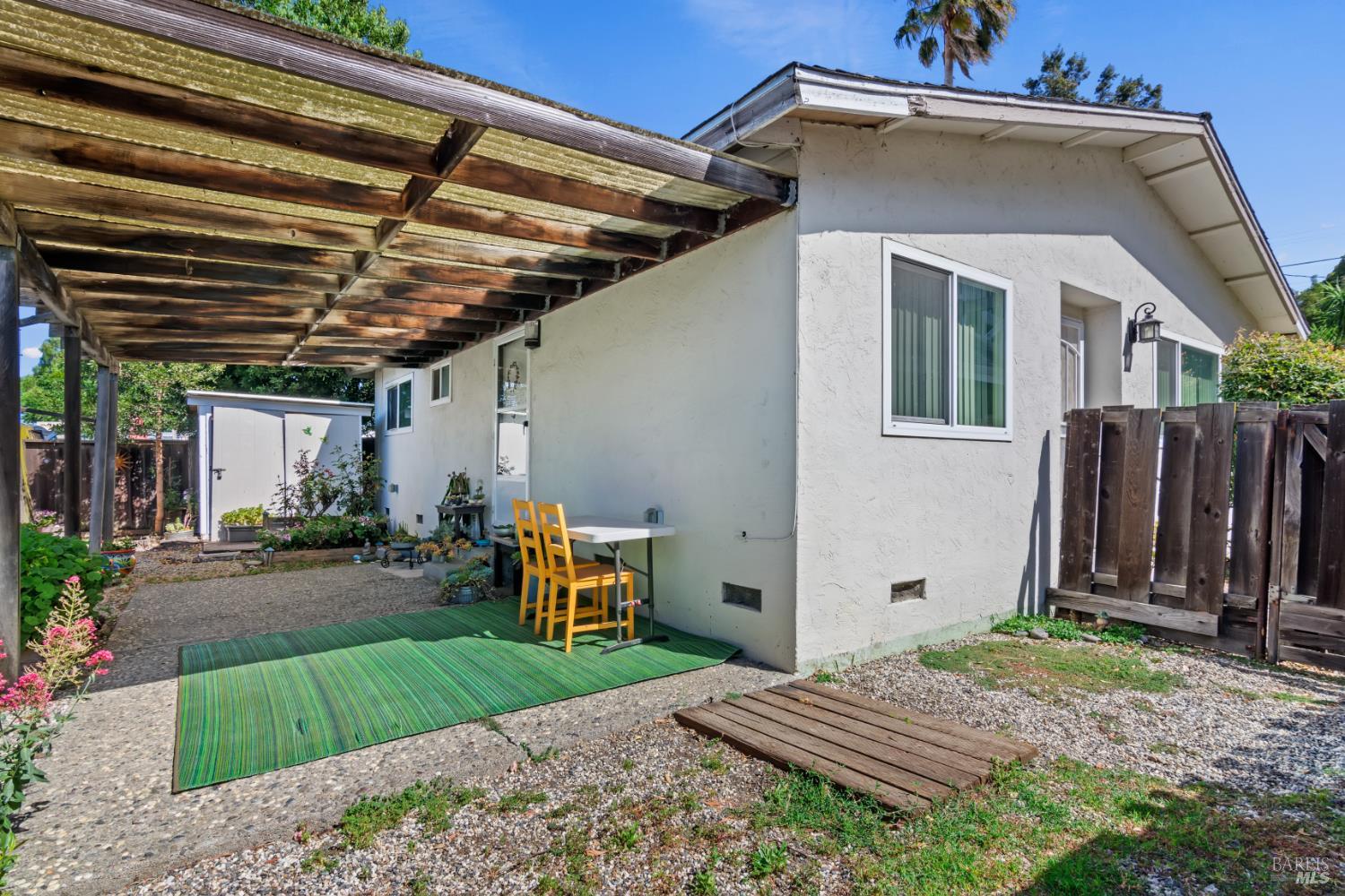 434-438 E H Street Benicia CA 94510