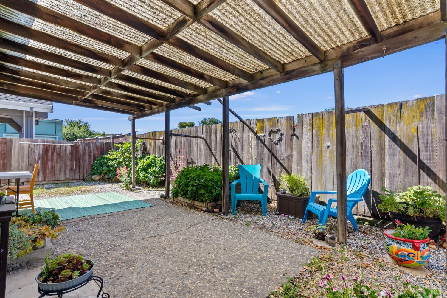 434-438 E H Street Benicia CA 94510