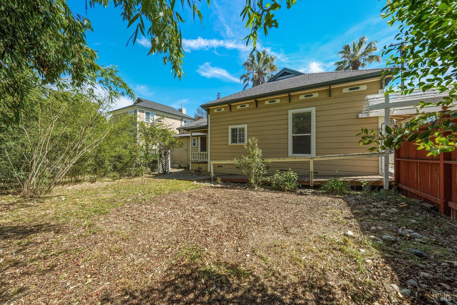 150 Clearlake Avenue Lakeport CA 95453