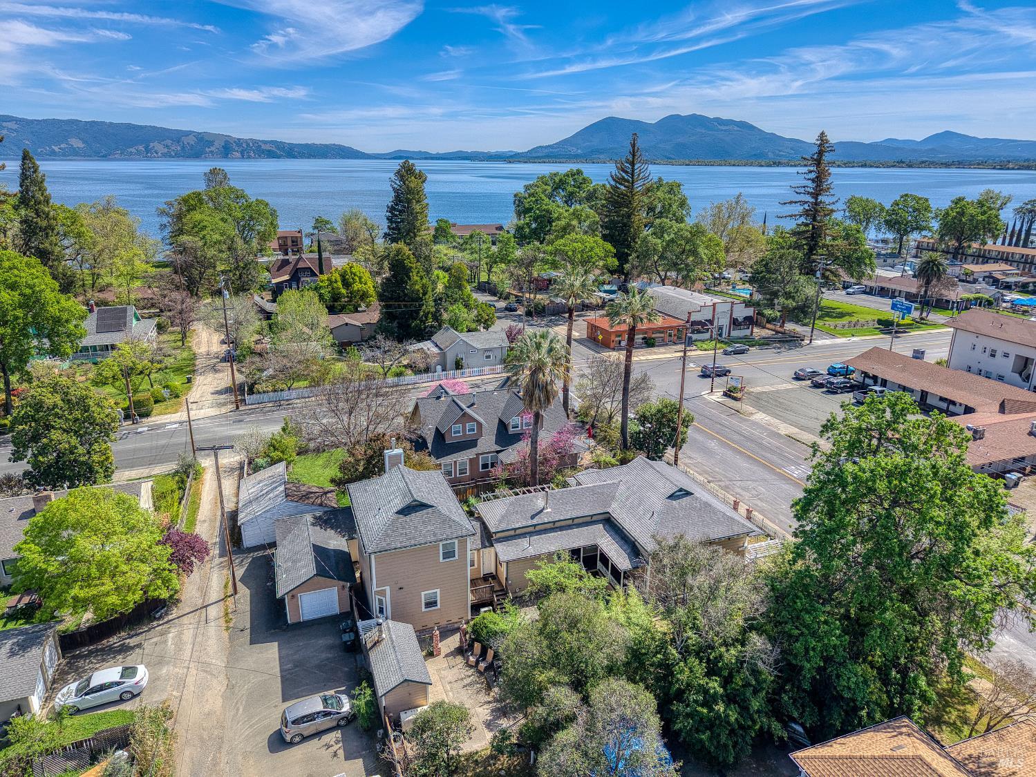 150 Clearlake Avenue Lakeport CA 95453