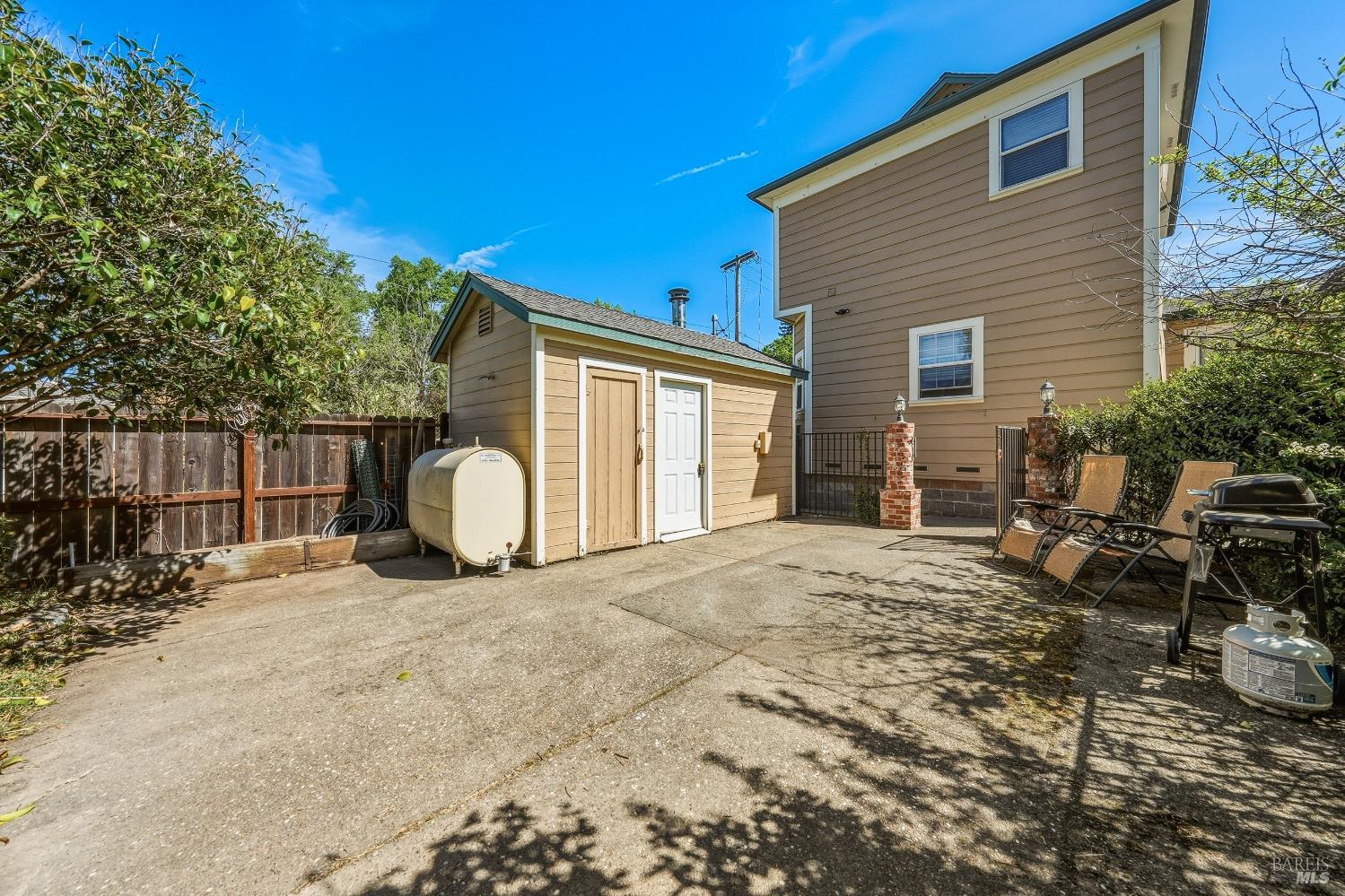 150 Clearlake Avenue Lakeport CA 95453