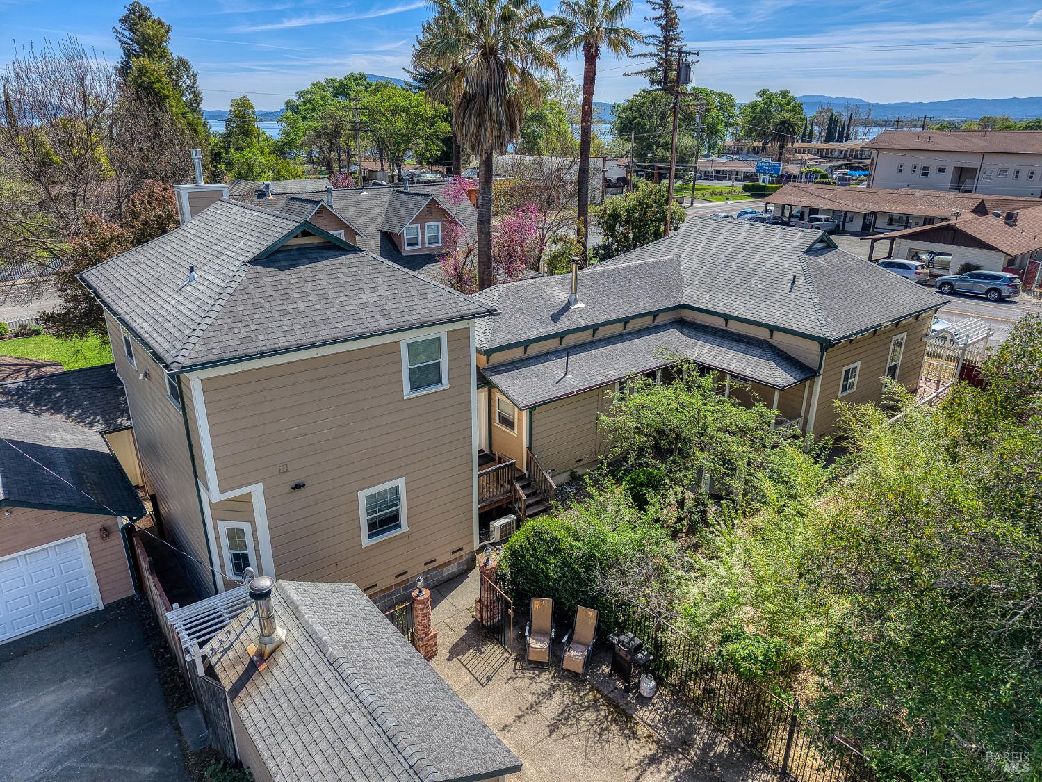 150 Clearlake Avenue Lakeport CA 95453
