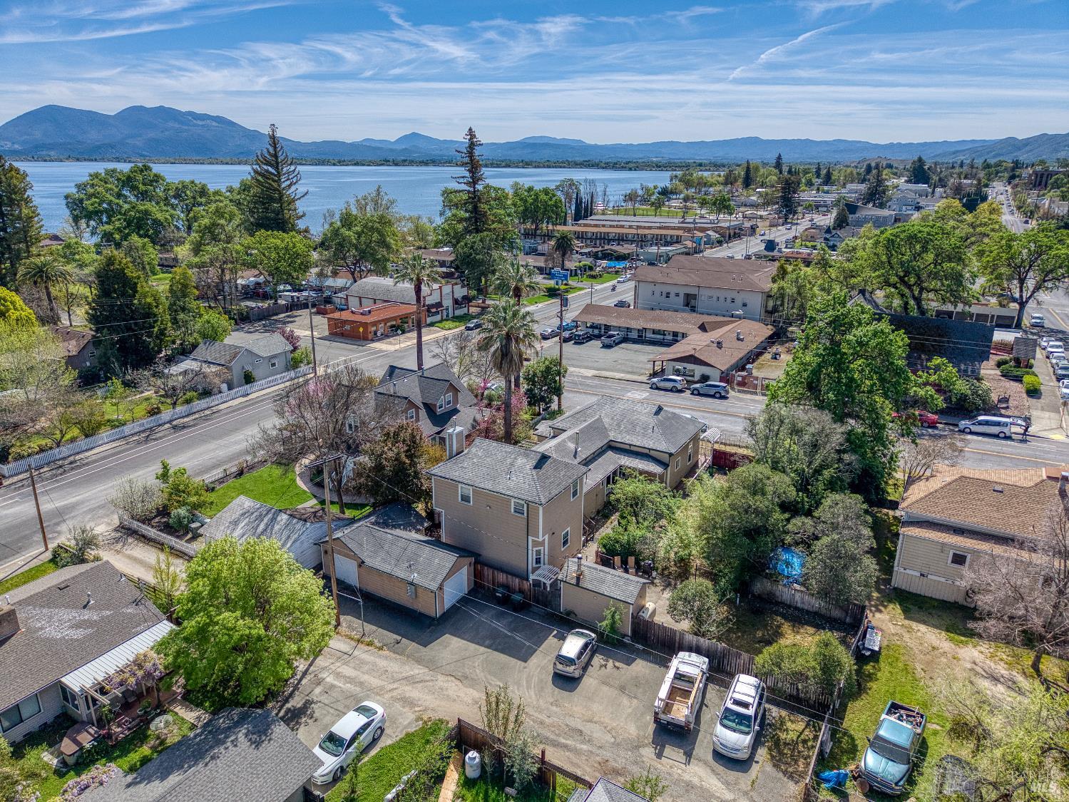 150 Clearlake Avenue Lakeport CA 95453