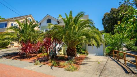 1348 Grand Avenue San Rafael CA 94901