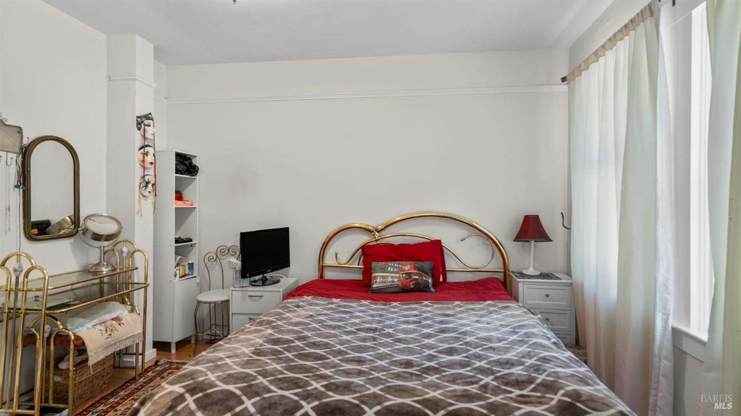 1348 Grand Avenue San Rafael CA 94901