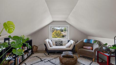 1348 Grand Avenue San Rafael CA 94901