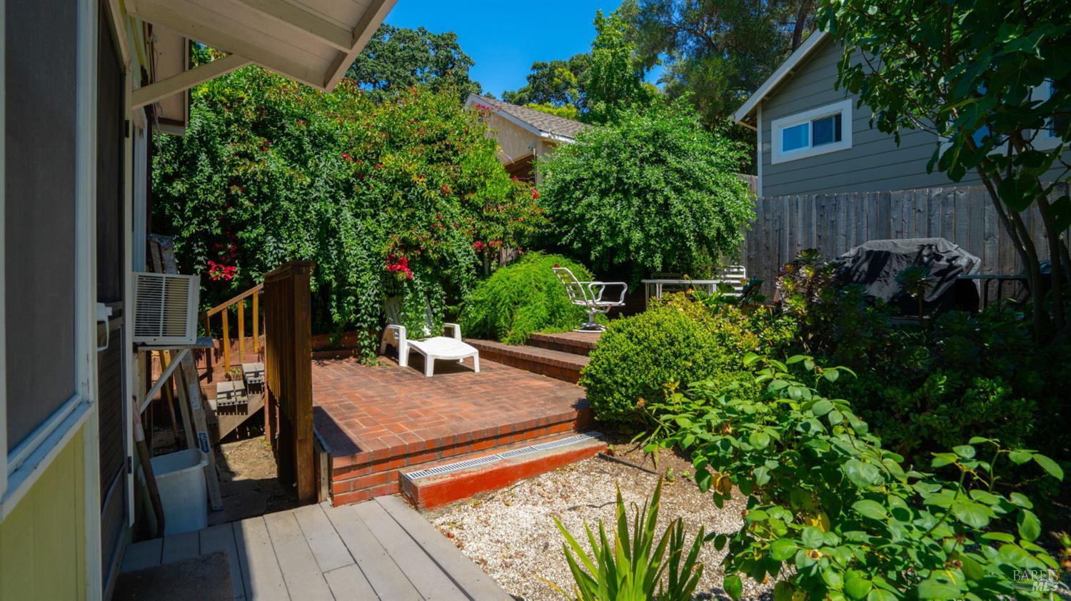 1348 Grand Avenue San Rafael CA 94901