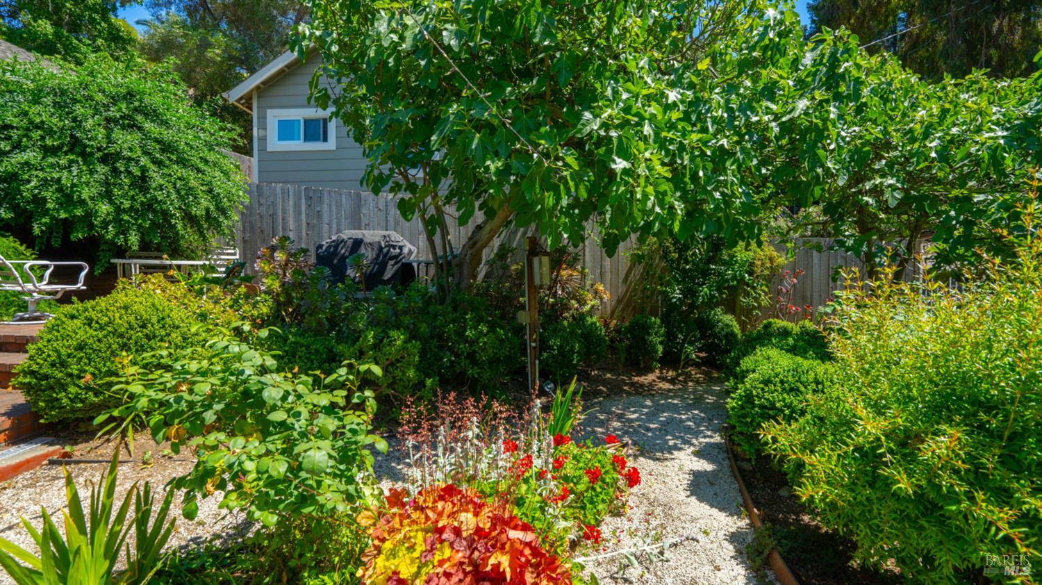1348 Grand Avenue San Rafael CA 94901