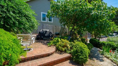 1348 Grand Avenue San Rafael CA 94901