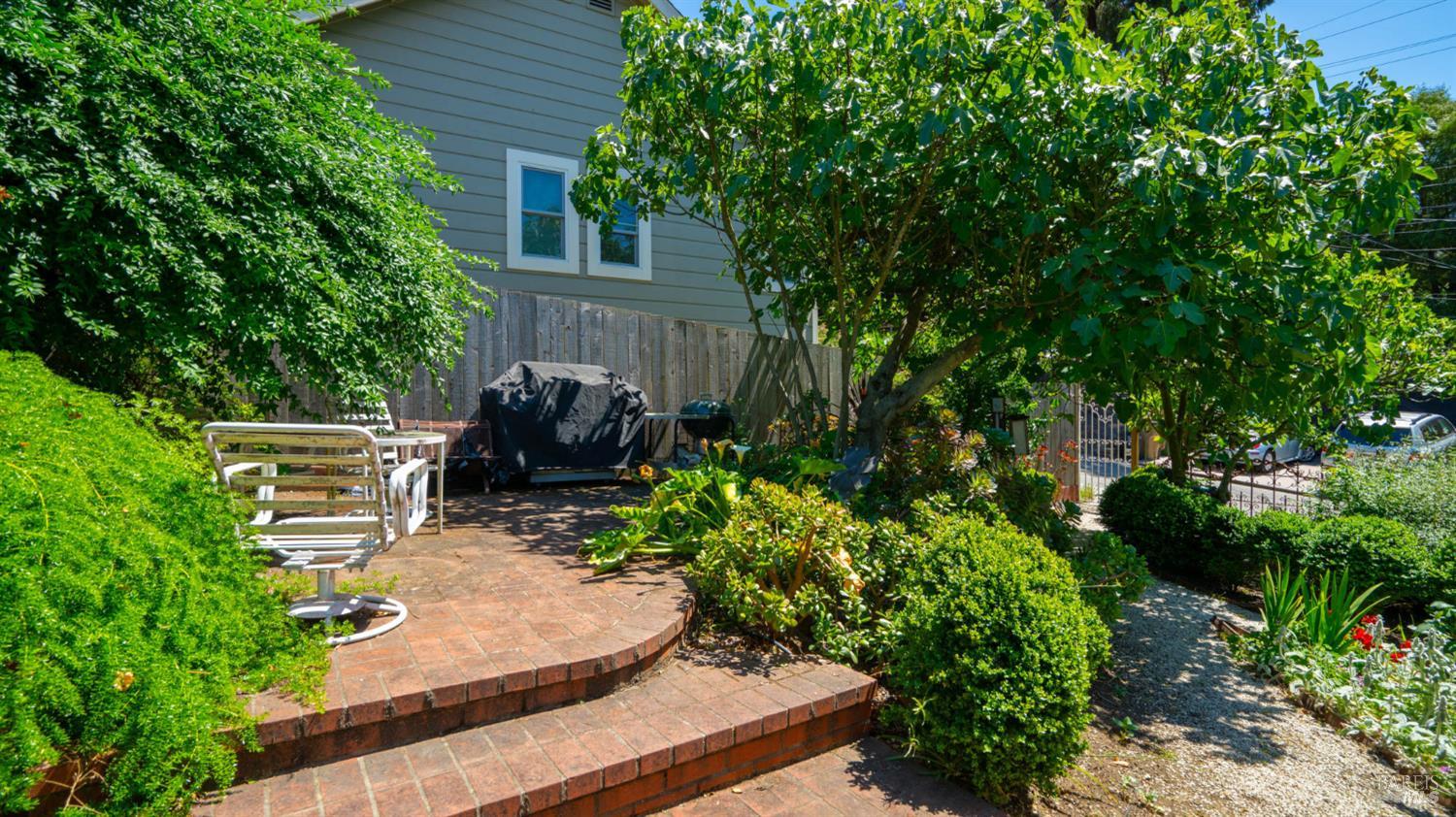 1348 Grand Avenue San Rafael CA 94901