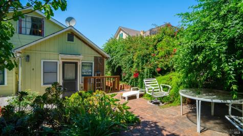 1348 Grand Avenue San Rafael CA 94901