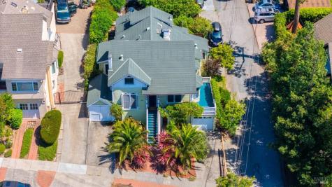1348 Grand Avenue San Rafael CA 94901
