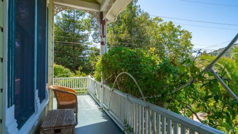 1348 Grand Avenue San Rafael CA 94901