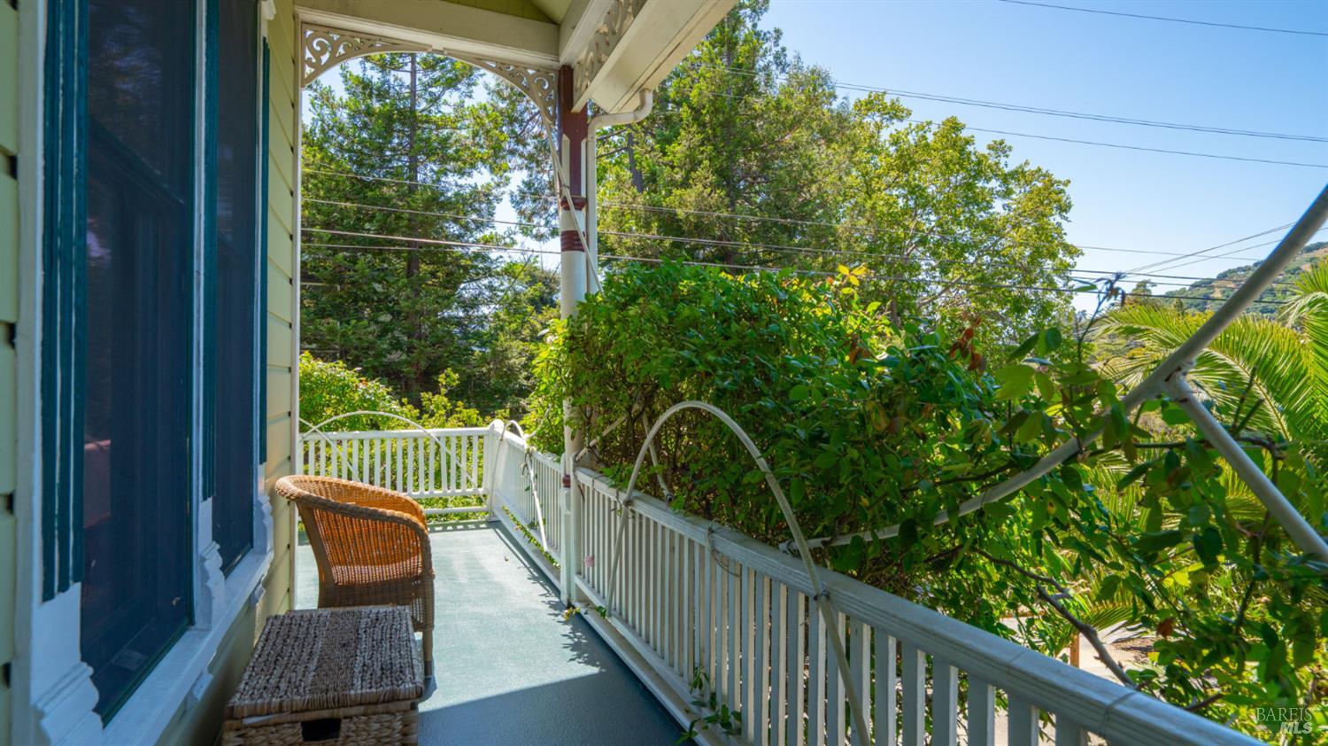 1348 Grand Avenue San Rafael CA 94901