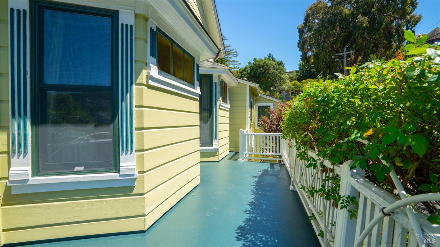 1348 Grand Avenue San Rafael CA 94901