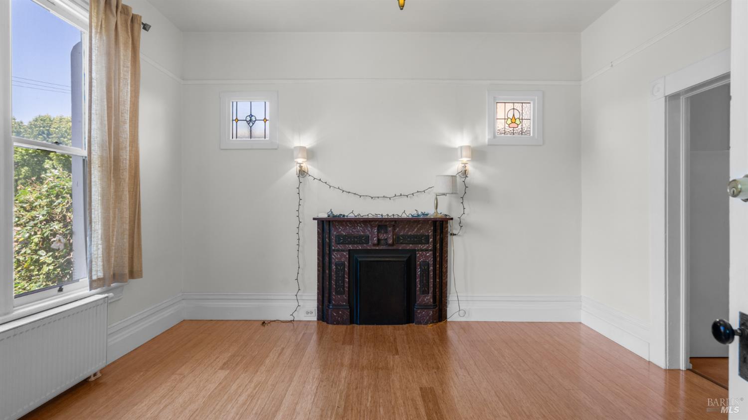 1348 Grand Avenue San Rafael CA 94901