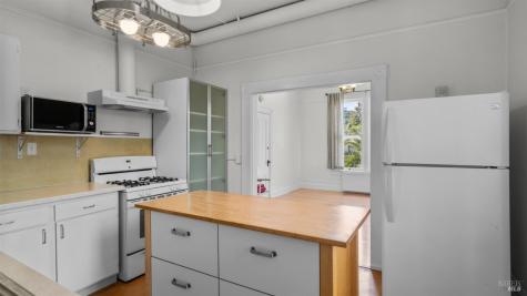 1348 Grand Avenue San Rafael CA 94901