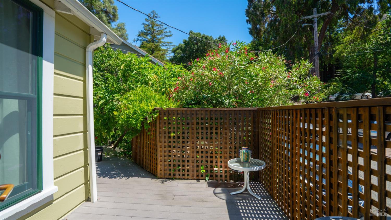 1348 Grand Avenue San Rafael CA 94901
