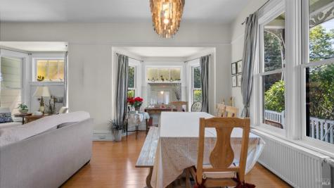 1348 Grand Avenue San Rafael CA 94901