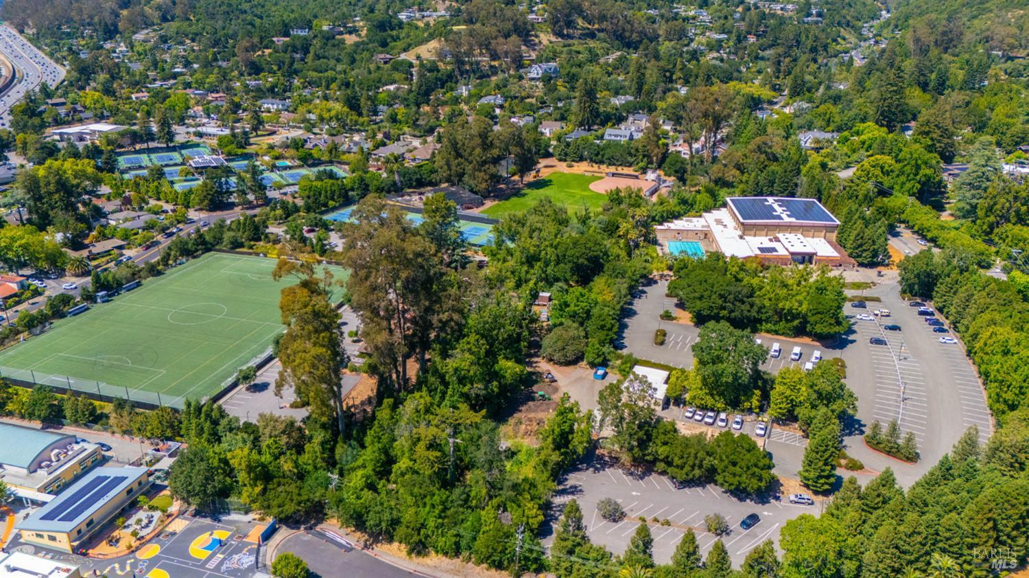 1348 Grand Avenue San Rafael CA 94901