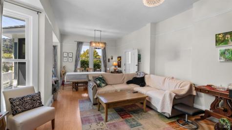 1348 Grand Avenue San Rafael CA 94901