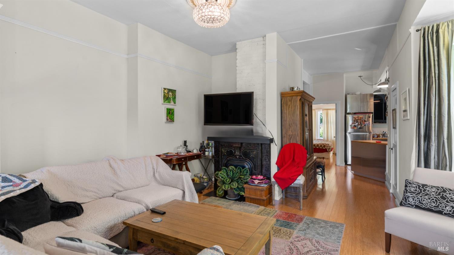1348 Grand Avenue San Rafael CA 94901