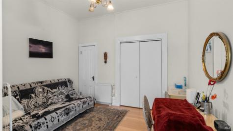 1348 Grand Avenue San Rafael CA 94901