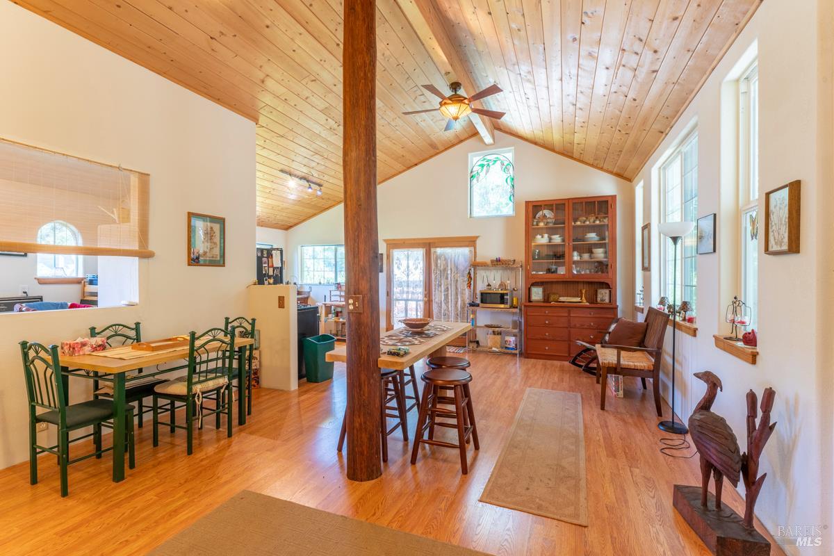 67951 N Hwy 101 Highway Leggett CA 95585
